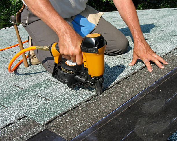 Gutter Installation and Roofing in Anthony, KS