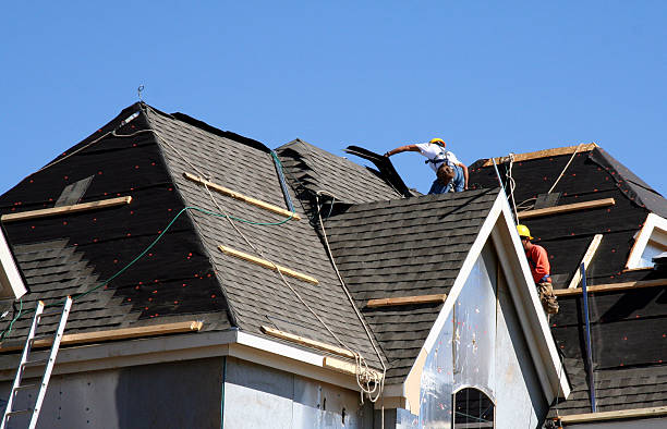 Anthony, KS Roofing Contractor Company