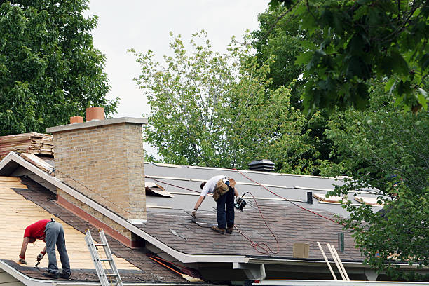 Best Residential Roofing Contractor  in Anthony, KS