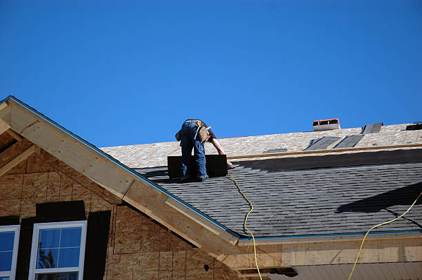 Roof Waterproofing Services in Anthony, KS