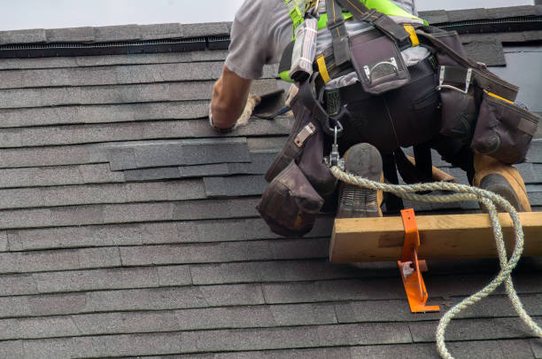 Best Roof Leak Repair  in Anthony, KS