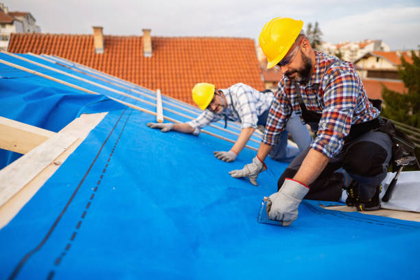 Best Residential Roofing Contractor  in Anthony, KS