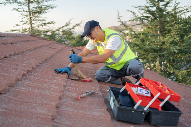 Best Best Roofing Contractors  in Anthony, KS