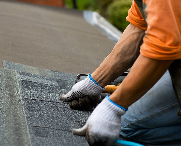 Best Local Roofing Companies  in Anthony, KS