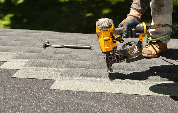 Professional Roofing Contractor in Anthony, KS