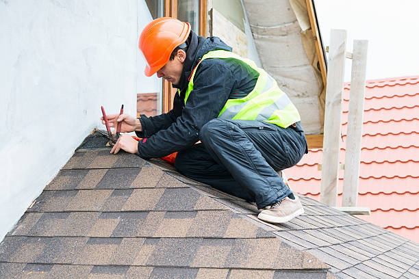 Best Commercial Roofing Services  in Anthony, KS