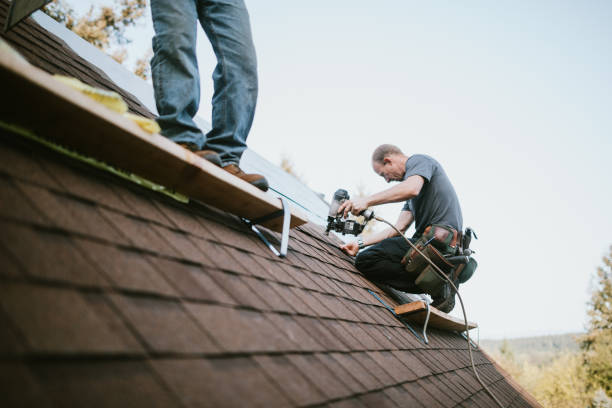 Best Flat Roof Repair Services  in Anthony, KS