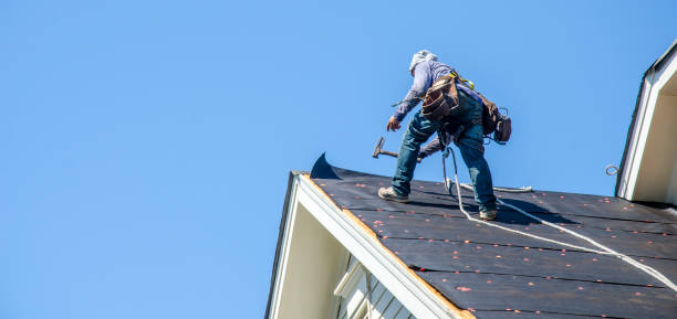 Best Affordable Roofing Company  in Anthony, KS